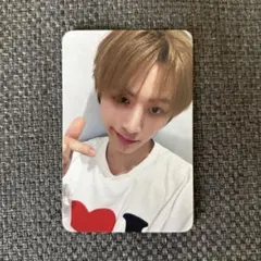 BOYNEXTDOOR NoGenre soundwave テサン トレカ