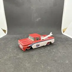 ホットウィール カスタム62シェビー