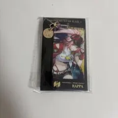 崩壊：スターレイル アクリルキーホルダー 知恵 乱破