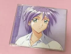 ときめきメモリアル2」ブルーミングストーリーズ2 八重花桜梨 CD とき