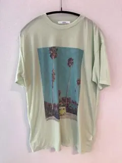 ★oa様専用★【JOURNAL STANDARD relume】プリントTシャツ