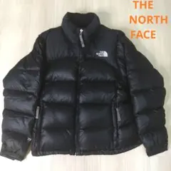ノースフェイス ヌプシジャケット NDW01233 S レディース ダウン