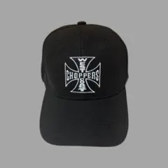 ウエストコーストチョッパーズ キャップ