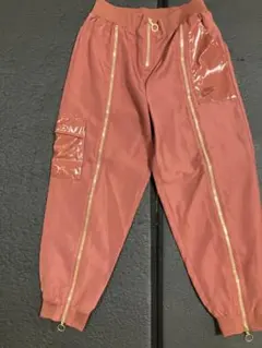 ナイキ・レディース・アイコンクラッシュ ・トラックパンツ・M