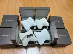 GUCCI 腕時計ボックス 6個セット(空箱) - メルカリ