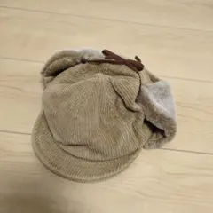 フライトキャップ 帽子