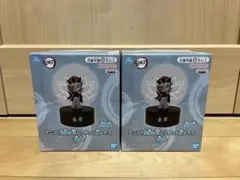 アニメ「鬼滅の刃」 プチッと灯りマス-童磨- 2点 まとめ売り