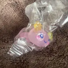 たまごっち　ぷくっとクリアリング