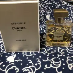 CHANEL GABRIELLE ESSENCE 香水 35ml