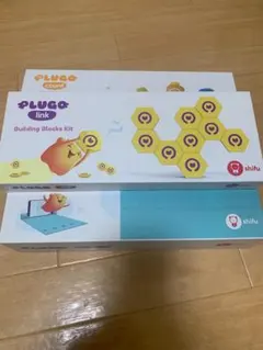 PlayShifu Plugo Link＋Count AR知育玩具 算数 6歳のサムネイル