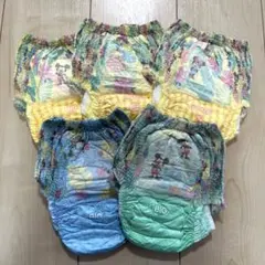 グーン水遊びパンツ BIGサイズ 5枚セット