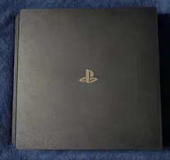 SONY PlayStation 4 Pro 本体 1 TB