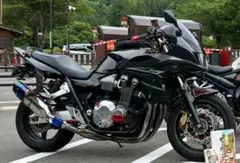 商談中　ホンダ　CB1300SB スーパーボルドール　カスタム多数