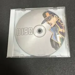 [貴重]ジョジョの奇妙な冒険 空条承太郎　DISC
