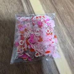 ネイルパーツ　デコパーツ