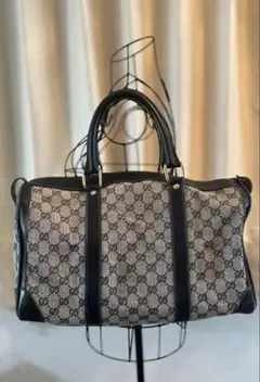 2025年最新】オールドグッチ バッグ ボストンの人気アイテム