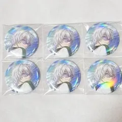 with sweets vol.2 ミストニアの翅望 ルーカス 缶バッジ - メルカリ