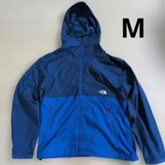 THE NORTH FACE compact jacket Mサイズ