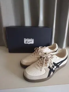 オニツカタイガー　GSM / ジーエスエム