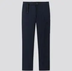 新品未使用　ユニクロ　ヒートテック ウォームイージーパンツ 暖パン　3XL