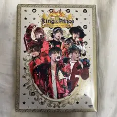King & Prince/First Concert Tour 2018〈初…
