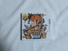 【即日発送】3DS イナズマイレブン 1・2・3!! 円堂守伝説 動作確認済み