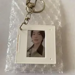 BTS SUGA ユンギ ARIRANG キーリング