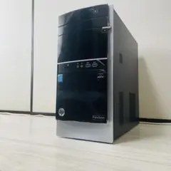 や*し様 美品！第4世代CPU付きパソコンのサムネイル