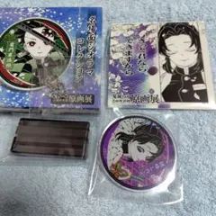 鬼滅の刃　名場面ジオラマコレクション　しのぶ