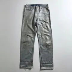 Maison Martin Margiela マルジェラ コーティングデニムのサムネイル