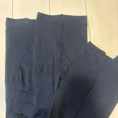 黒スパッツ120 1102枚セット