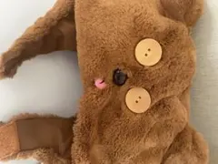 usj ティムぬいぐるみハット