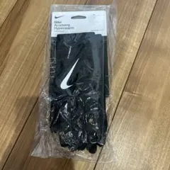 신제품 미사용 나이키 아카데미 트레이닝 장갑 M Nike