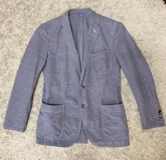 【美品】United Arrows シャツジャケット