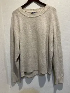 kriziauomo カシミヤニット/メンズ イタリア製 ミスディアナ カシミアのサムネイル