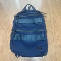 ジャンク品　ブリーフィング　ANAコラボ　バックパック