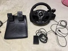 Logicool GT FORCE Pro LPRC-11500