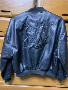 レザージャケット