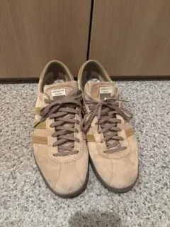 adidas TOBACCO 復刻版のサムネイル