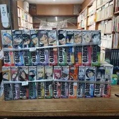 NARUTO中古全巻 楽天市場】【漫画】【中古】NARUTO（ナルト） ＜1〜72巻完結＞ 岸本