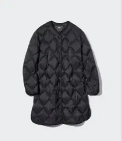 ユニクロ⭐︎ウルトラライトダウンリラックスコート