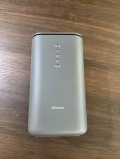 Docomo 5G HR02