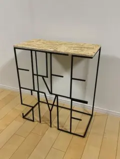 2025年最新】アイアンカウンターテーブルの人気アイテム - メルカリ