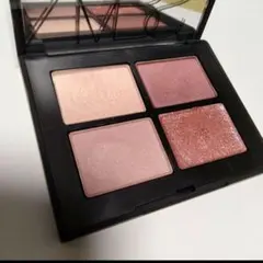 RUNWAY アイ カラー クォード プードル 38 メタリック モーブ 11g