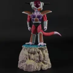 ドラゴンボールカプセル改 好敵手（ライバル）編 フリーザ一味 - メルカリ
