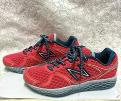 美品！New Balance スニーカー 23cm フレッシュフォーム 980