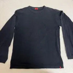 リーバイス　ロングTシャツ　古着