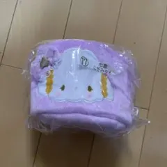 サンリオキャラクターズ当たりくじ こぎみゅん