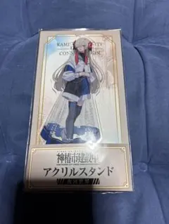 2025年最新】神椿 アクリルスタンドの人気アイテム - メルカリ