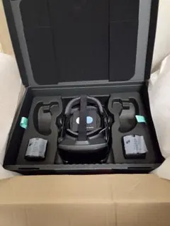 【美品】使用回数少なめVALVE INDEX VRキット 美品】使用回数少なめVALVE INDEX VRキット - メルカリ